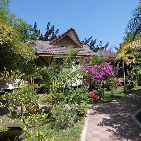 Finca-Marina Rayong Exteriér fotografie