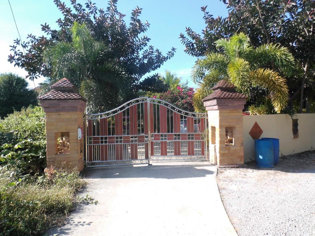 Finca-Marina Rayong Exteriér fotografie