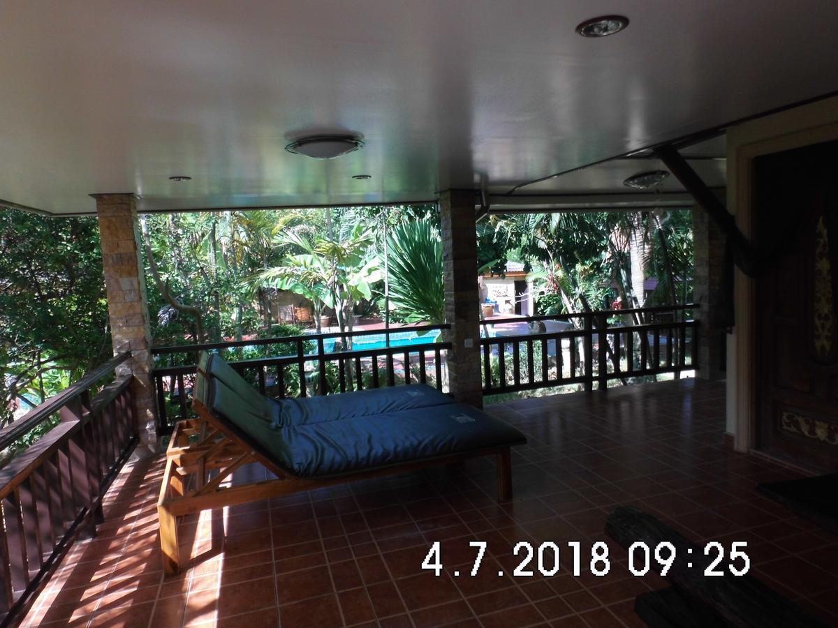 Finca-Marina Rayong Exteriér fotografie