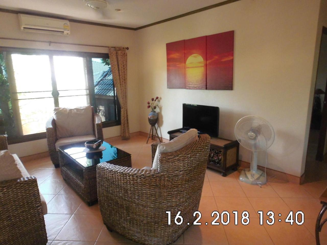 Finca-Marina Rayong Exteriér fotografie
