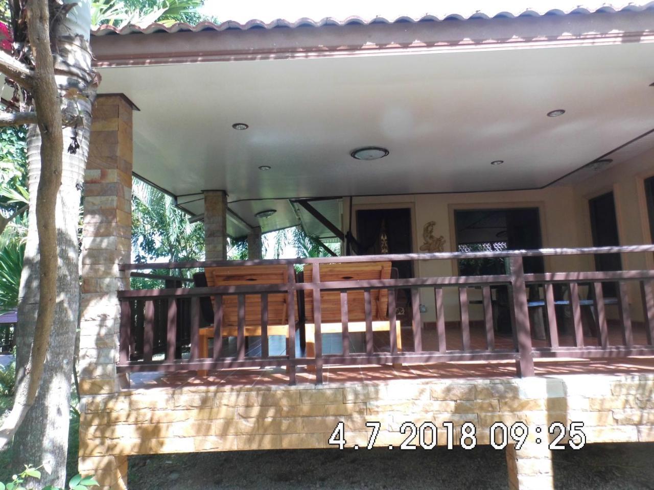 Finca-Marina Rayong Exteriér fotografie