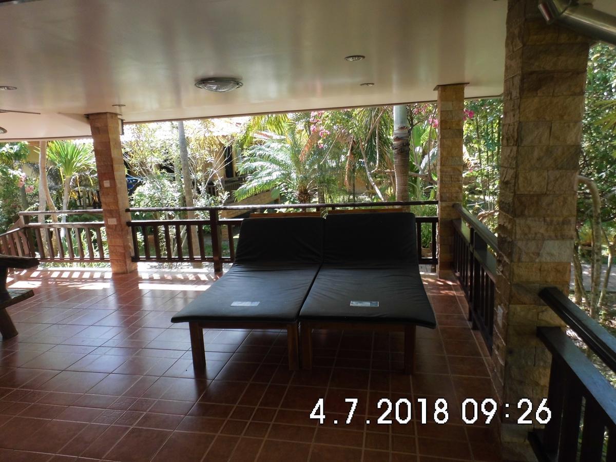 Finca-Marina Rayong Exteriér fotografie