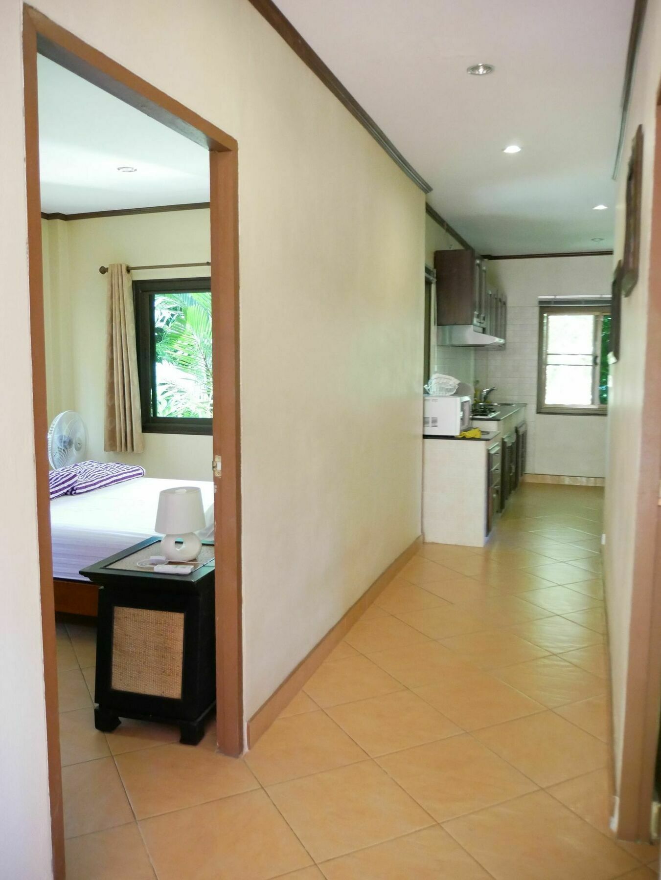 Finca-Marina Rayong Exteriér fotografie